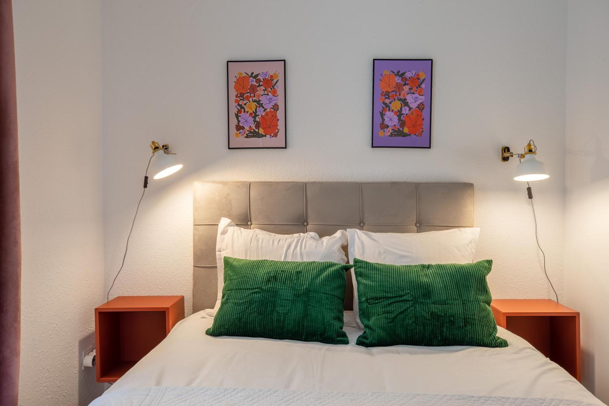 Travel Homes - Niffel 1 - Un Havre De Paix Pres Du Parc Mulhouse Exteriör bild