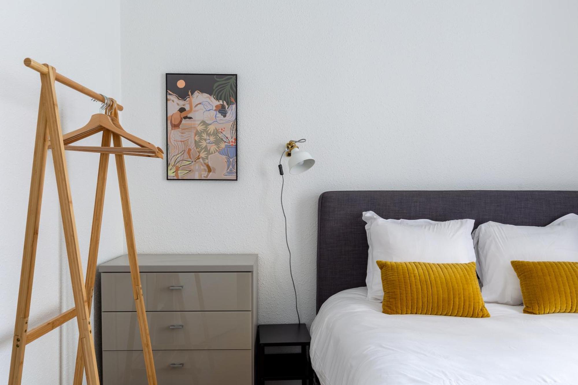 Travel Homes - Niffel 1 - Un Havre De Paix Pres Du Parc Mulhouse Exteriör bild
